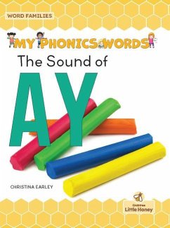 The Sound of Ay - Earley, Christina