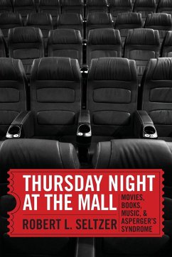Thursday Night at the Mall - Seltzer, Robert L