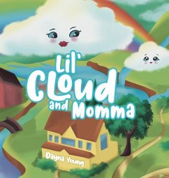 Lil' Cloud and Momma - Young, Dayna