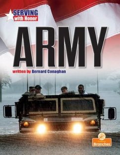 Army - Conaghan, Bernard