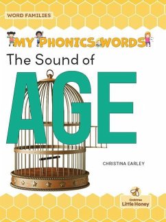 Cover The Sound of Age