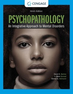 Psychopathology - Hofmann, Stefan;Durand, V.;Barlow, David