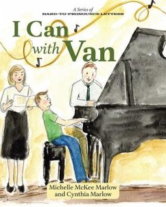 I Can with Van - Marlow, Michelle McKee; Marlow, Cynthia