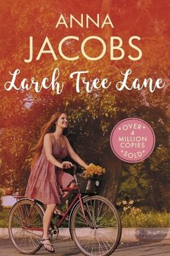 Larch Tree Lane - Jacobs, Anna