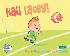 Hail Lacey! - Roth, David