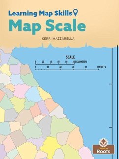 Map Scale - Mazzarella, Kerri