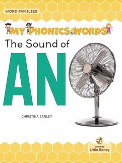 Cover The Sound of an