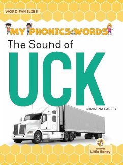 The Sound of Uck - Earley, Christina