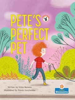 Pete's Perfect Pet - Bureau, Vicky