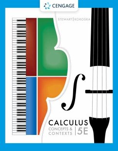 Calculus - Stewart, James (McMaster University and University of Toronto); Kokoska (Bloomsburg University)