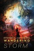 Wandering Storm: Reunification Novel, Book 3