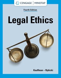 Legal Ethics, Loose-Leaf Version - Kauffman, Kent; Rybicki, Erin