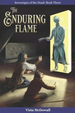 The Enduring Flame - McDowall, Vista