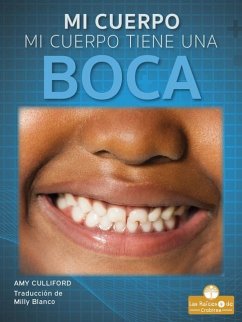 Cover Mi Cuerpo Tiene Una Boca (My Body Has a Mouth)