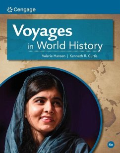Voyages in World History - Curtis, Ken;Hansen, Valerie