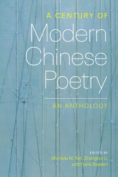 A Century of Modern Chinese Poetry