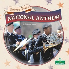 National Anthem - Earley, Christina