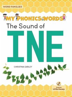 The Sound of Ine - Earley, Christina