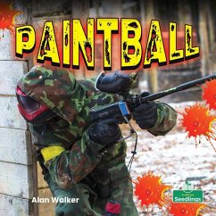Paintball - Walker, Alan