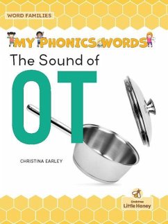 The Sound of OT - Earley, Christina