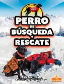 Perro de Búsqueda Y Rescate (Search and Rescue Dog)