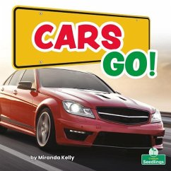 Cars Go! - Kelly, Miranda