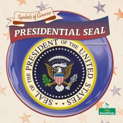 Presidential Seal - Earley, Christina