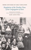 Three Centuries of Girls' Education