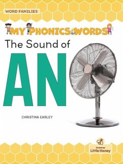 The Sound of an - Earley, Christina