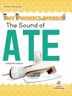 The Sound of Ate - Earley, Christina