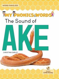 The Sound of Ake - Earley, Christina