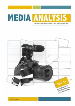 Cover Media Analysis