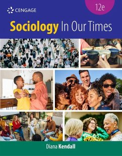 Sociology In Our Times - Kendall, Diana (Baylor University)