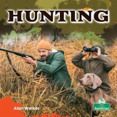 Hunting - Walker, Alan