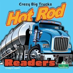 Crazy Big Trucks - Lopetz, Craig A