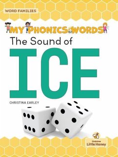The Sound of Ice - Earley, Christina