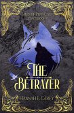 The Betrayer: Tales of Pern Coen (Legacy, #1) (eBook, ePUB)