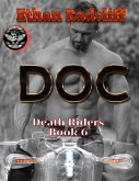 Doc (Death Riders) (eBook, ePUB)