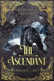 The Ascendant: Tales of Pern Coen (Legacy, #2) (eBook, ePUB)
