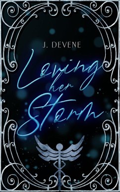 Loving Her Storm (eBook, ePUB) - DeVene, J.