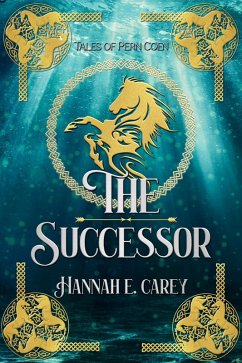 Cover The Successor: Tales of Pern Coen (eBook, ePUB)