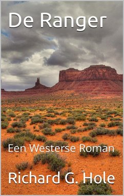 Cover De Ranger: Een Westerse Roman (Far West (n), #3) (eBook, ePUB)