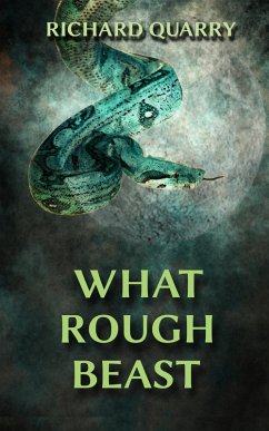 What Rough Beast (eBook, ePUB) - Quarry, Richard