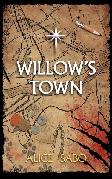 Willow's Town (Children of a Changed World, #3) (eBook, ePUB) Willow's Town (Children of a Changed World, #3) (eBook, ePUB)