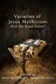 Varieties of Jesus Mythicism (eBook, ePUB)