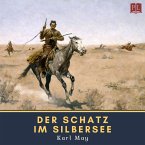 Der Schatz im Silbersee (MP3-Download)