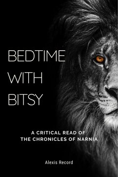 Bedtime with Bitsy (eBook, ePUB) - Record, Alexis
