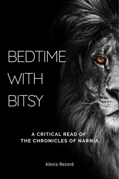 Cover Bedtime with Bitsy (eBook, ePUB)