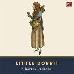 Little Dorrit (MP3-Download)