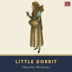 Little Dorrit (MP3-Download) - Dickens, Charles